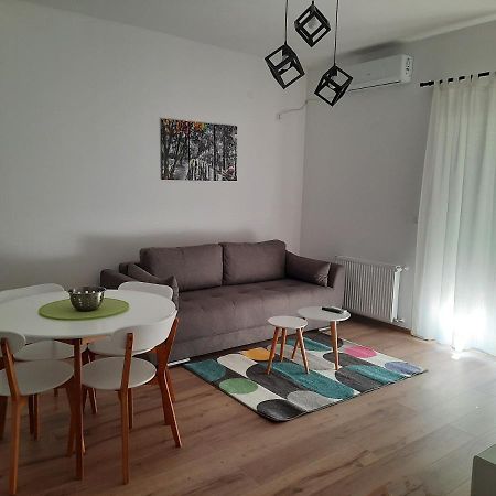 Apartman Mila, Banja Koviljača Εξωτερικό φωτογραφία