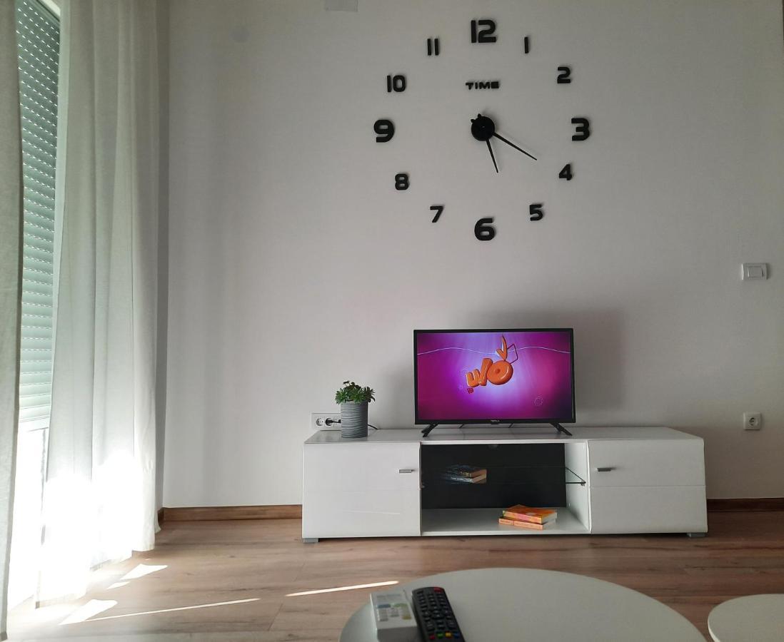 Apartman Mila, Banja Koviljača Εξωτερικό φωτογραφία