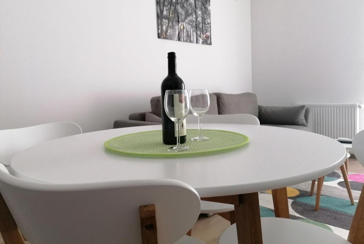 Apartman Mila, Banja Koviljača Εξωτερικό φωτογραφία
