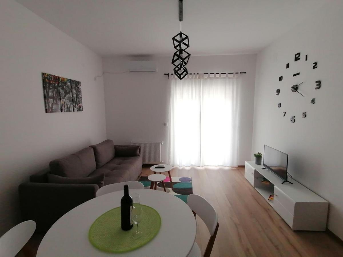 Apartman Mila, Banja Koviljača Εξωτερικό φωτογραφία