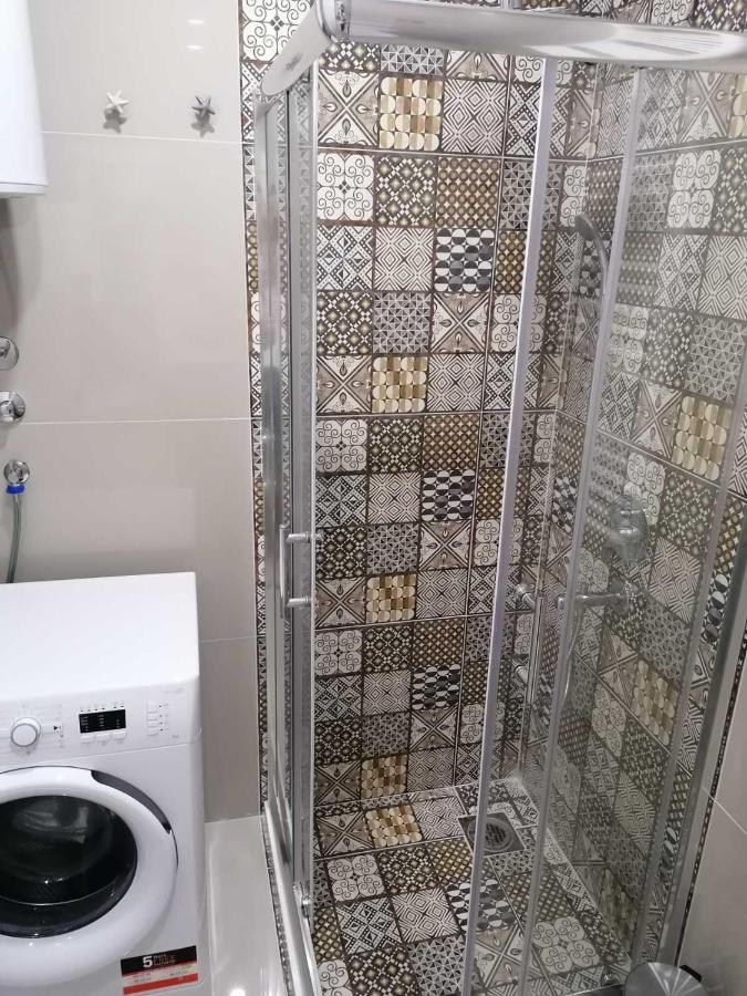 Apartman Mila, Banja Koviljača Εξωτερικό φωτογραφία