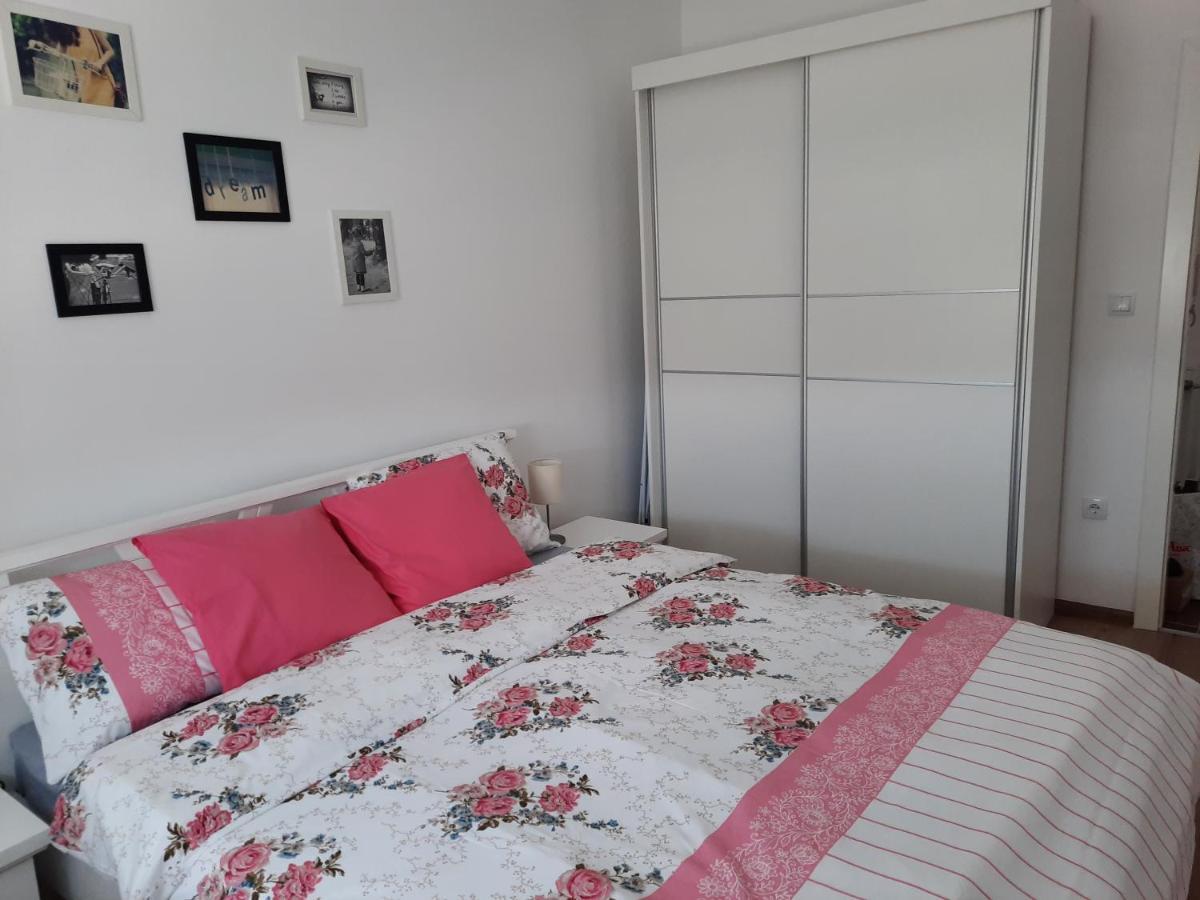 Apartman Mila, Banja Koviljača Εξωτερικό φωτογραφία